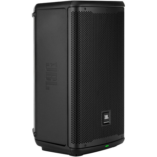 Jbl eon710 powered - 10",