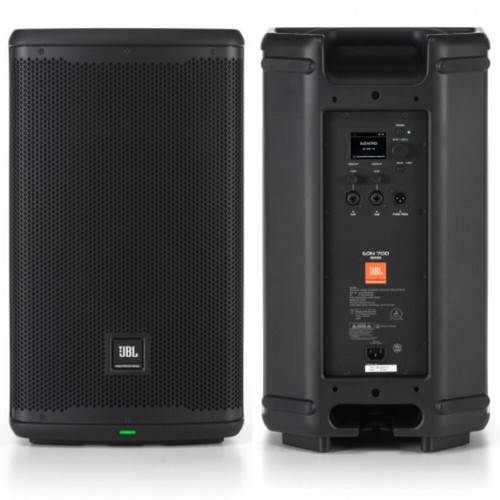 Jbl eon710 bluetooth - eon710, 2600w