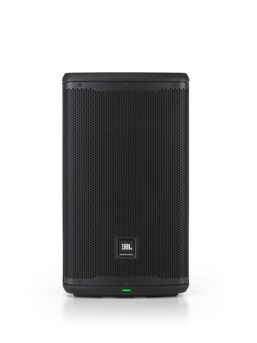 Jbl eon710 powered pa - 10",